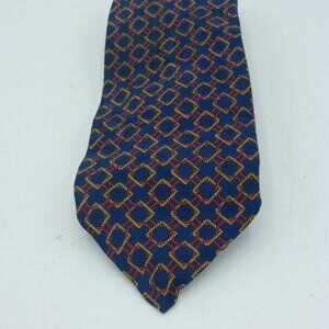 Robert Talbott - Mitchell's of Westport Tie 59"L
